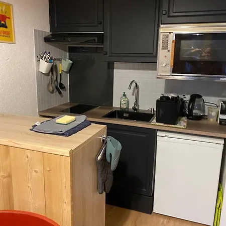 Location Plein Centre * Les Carroz d'Araches
