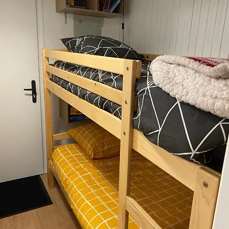 Location Plein Centre Apartment *